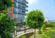 Buy Garden duplex 3+1 in Kargicak with furniture - property under citizenship 12 