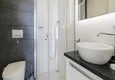 Affordable Purchase Garden duplex 3+1 in Kargicak with furniture - property under citizenship 12 