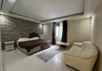 Affordable Purchase 3+1 villa in Kargicak with private pool, furniture and panoramic views 5