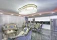 Affordable Purchase Elite 3+1 penthouse in Oba - a two-level apartment with a luxurious interior 1