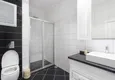 Affordable Purchase Elite 3+1 penthouse in Oba - a two-level apartment with a luxurious interior 14