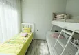 Affordable Purchase Garden duplex 3+1 in Kargicak with furniture - property under citizenship 14 