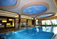 Buy Garden duplex 3+1 in Kargicak with furniture - property under citizenship 15 