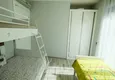Affordable Purchase Garden duplex 3+1 in Kargicak with furniture - property under citizenship 15 