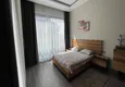Affordable Purchase Elite 3+1 villa in Kargicak — two-level furnished in a cottage complex 10