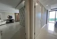 Affordable Purchase 3+1 villa in Kargicak with private pool, furniture and panoramic views 8