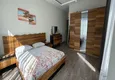 Affordable Purchase Elite 3+1 villa in Kargicak — two-level furnished in a cottage complex 11