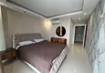 Affordable Purchase 3+1 villa in Kargicak with private pool, furniture and panoramic views 11