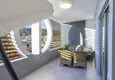 Affordable Purchase Elite 3+1 penthouse in Oba - a two-level apartment with a luxurious interior 20