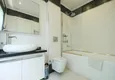 Affordable Purchase Garden duplex 3+1 in Kargicak with furniture - property under citizenship 20 