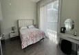 Affordable Purchase Elite 3+1 villa in Kargicak — two-level furnished in a cottage complex 15