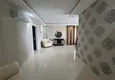 Affordable Purchase 3+1 villa in Kargicak with private pool, furniture and panoramic views 13