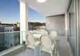 Affordable Purchase Elite 3+1 penthouse in Oba - a two-level apartment with a luxurious interior 21