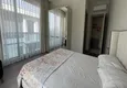 Affordable Purchase Elite 3+1 villa in Kargicak — two-level furnished in a cottage complex 16