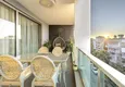 Affordable Purchase Elite 3+1 penthouse in Oba - a two-level apartment with a luxurious interior 22