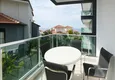 Affordable Purchase Garden duplex 3+1 in Kargicak with furniture - property under citizenship 22 