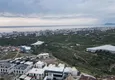 Buy 3+1 villa in Kargicak with private pool, furniture and panoramic views 3