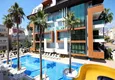 Buy Elite 3+1 penthouse in Oba - a two-level apartment with a luxurious interior 2