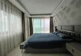 Affordable Purchase 3+1 villa in Kargicak with private pool, furniture and panoramic views 16