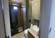 Affordable Purchase Elite 3+1 villa in Kargicak — two-level furnished in a cottage complex 18