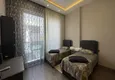 Affordable Purchase Elite 3+1 villa in Kargicak — two-level furnished in a cottage complex 20
