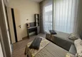 Affordable Purchase Elite 3+1 villa in Kargicak — two-level furnished in a cottage complex 21