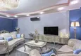Affordable Purchase Elite 3+1 penthouse in Oba - a two-level apartment with a luxurious interior 3
