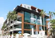Buy Elite 3+1 penthouse in Oba - a two-level apartment with a luxurious interior 4