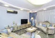 Affordable Purchase Elite 3+1 penthouse in Oba - a two-level apartment with a luxurious interior 4