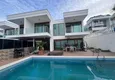 Buy 3+1 villa in Kargicak with private pool, furniture and panoramic views 6