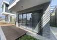 Buy Elite 3+1 villa in Kargicak — two-level furnished in a cottage complex 5