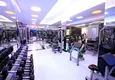 Buy Elite 3+1 penthouse in Oba - a two-level apartment with a luxurious interior 13