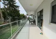 Affordable Purchase Garden duplex 3+1 in Kargicak with furniture - property under citizenship 6 