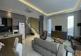 Affordable Purchase Elite 3+1 villa in Kargicak — two-level furnished in a cottage complex 2