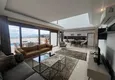 Affordable Purchase 3+1 villa in Kargicak with private pool, furniture and panoramic views 1