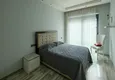 Affordable Purchase Garden duplex 3+1 in Kargicak with furniture - property under citizenship 8 
