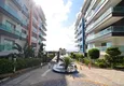 Buy Garden duplex 3+1 in Kargicak with furniture - property under citizenship 9 