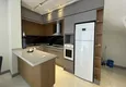 Affordable Purchase Elite 3+1 villa in Kargicak — two-level furnished in a cottage complex 4