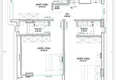 Purchase cheap Elite 3+1 villa in Kargicak — two-level furnished in a cottage complex 2