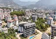 Kupić Nieruchomość od dewelopera w Alanya, dzielnica Oba 1 