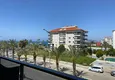 Affordable Purchase Apartments from the developer in the Kestel area on the beachfront 10