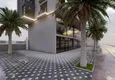 Buy Apartments from the developer in the Kestel area on the beachfront 10