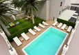 Buy Apartments from the developer in the Kestel area on the beachfront 11
