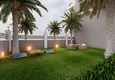 Buy Apartments from the developer in the Kestel area on the beachfront 12