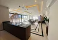 Buy Finely finished apartment in the center of Alanya — Cleopatra beach area 13 