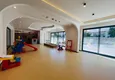 Buy 1+1 apartment with sea view in the center of Alanya — Cleopatra beach area 15 