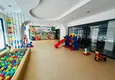 Buy 1+1 apartment in the center of Alanya — Cleopatra beach area, from the owner in the complex at the final stage of construction 16 