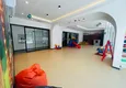 Buy 1+1 apartment in the center of Alanya — Cleopatra beach area, from the owner in the complex at the final stage of construction 17 