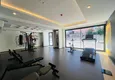 Buy 1+1 apartment in the center of Alanya — Cleopatra beach area, from the owner in the complex at the final stage of construction 18 