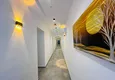 Buy Finely finished apartment in the center of Alanya — Cleopatra beach area 20 